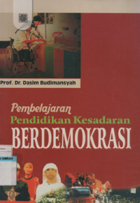 Image of PEMBELAJARAN PENDIDIKAN KESADARAN BERDEMOKRASI