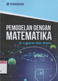 Image of Pemodelan dengan matematika