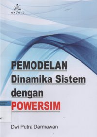 Image of Pemodelan dinamika sistem dengan powersim
