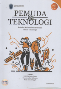 Image of Pemuda & teknologi refleksi keberadaan pemuda di era teknologi