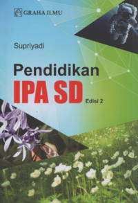 Image of Pendidikan IPA SD ed.2