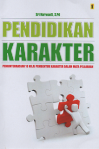 Image of PENDIDIKAN KARAKTER
