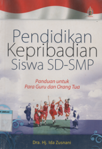 Image of PENDIDIKAN KEPRIBADIAN SISWA SD-SMP