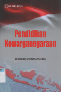 Image of Pendidikan kewarganegaraan