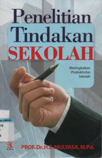 Image of PENELITIAN TINDAKAN SEKOLAH