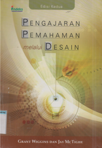 Image of Pengajaran pemahaman melalui desain