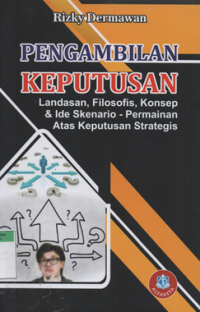 Image of Pengambilan keputusan landasan,