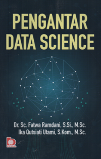 Image of Pengantar data science