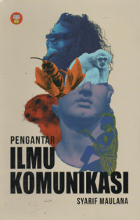 Image of Pengantar ilmu komunikasi