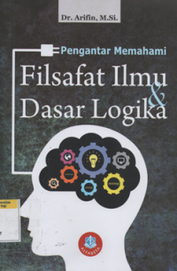Image of Pengantar memahami filsafat ilmu & dasar logika