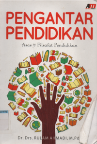 Image of Pengantar pendidikan asas & filsafat pendidikan