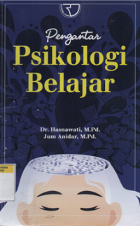 Image of Pengantar psikologi belajar