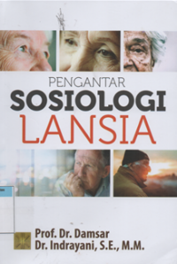 Image of Pengantar sosiologi lansia