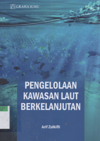 Image of Pengelolaan kawasan laut berkelanjutan