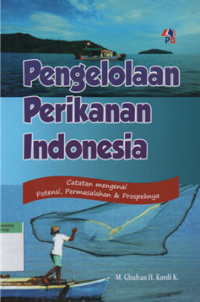 Image of Pengelolaan perikanan indonesia