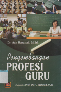 Image of Pengembangan profesi guru