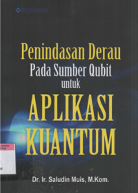 Image of Penindasan daerah pada sumber qubit untuk aplikasi kuantum