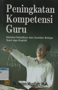 Image of Peningkatan Kompetensi Guru