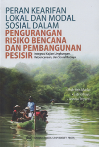 Image of Peran kearifan lokal dan modal sosial