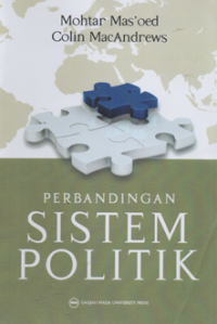 Image of Perbandingan sistem politik