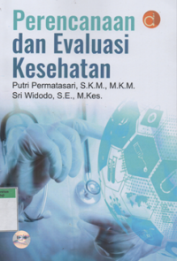 Image of Perencanaan dan evaluasi kesehatan
