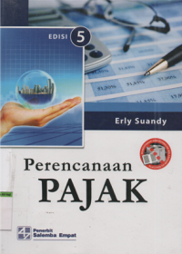 Image of PERENCANAAN PAJAK