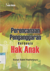 Image of Perencanaan penganggaran berbasis hak anak