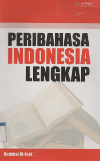 Image of Peribahasa Indonesia Lengkap