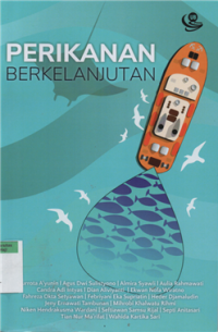 Image of Perikanan berkelanjutan