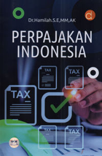 Image of Perpajakan indonesia
