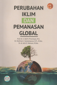 Image of Perubahan iklim dan pemanasan global