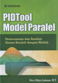 Image of Pidtool model paralel