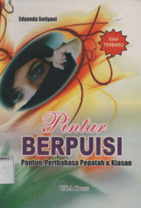 Image of pintar berpuisi pantun,peribahasa pepatah & kiasan
