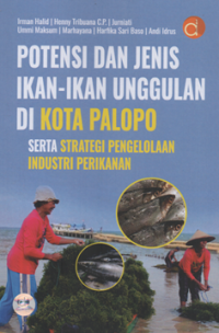 Image of Potensi dan jenis ikan unggulan di kota Palopo