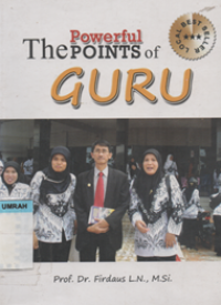 Image of Powerful The Points of Guru