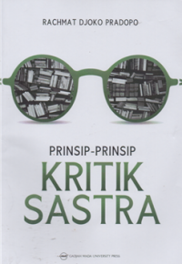 Image of Prinsip-prinsip kritik sastra