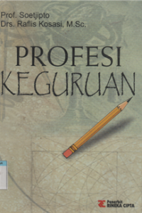 Image of Profesi keguruan