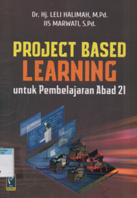 Image of Project based learning untuk pembelajaran abad 21