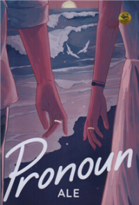 Image of Pronoun