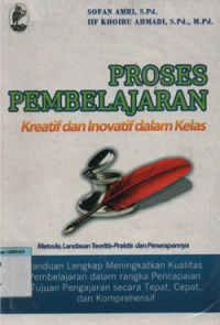 Image of Proses pembelajaran