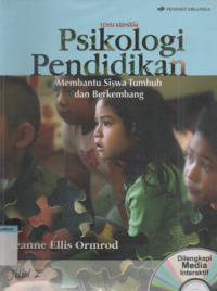 Image of Psikologi pendidikan jilid 2