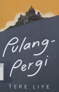 Image of Pulang pergi