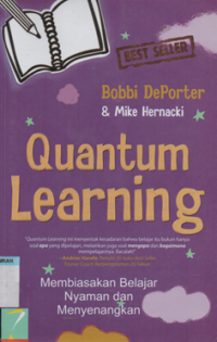 Image of Quantum Learning