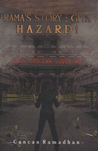Image of Rama's story : gita hazard ! only god can judge me