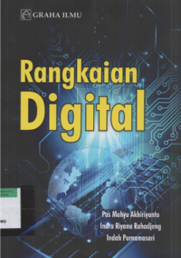Image of Rangkaian digital