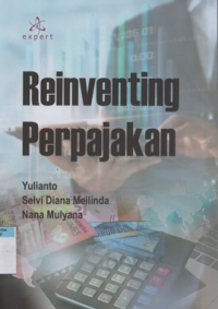 Image of Reiventing perpajakan