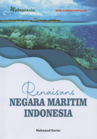 Image of Renaisans negara maritim Indonesia