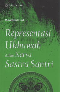 Image of Representasi ukhuwah dalam karya sastra santri