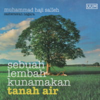 Image of Sebuah lembah kunamakan tanah air