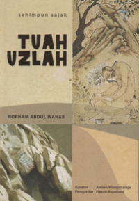 Image of Sehimpun sajak tuah uzlah